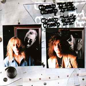 Cheap Trick - Busted FLAC