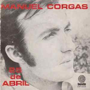 Manuel Corgas - 25 De Abril FLAC
