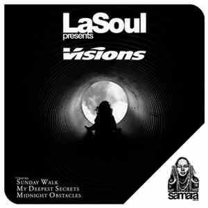 LaSoul - Visions FLAC