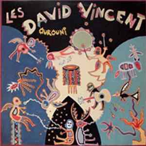 Les David Vincent - Ourouni FLAC