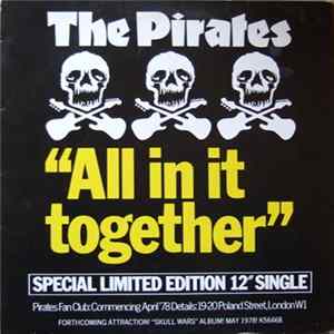 The Pirates - All In It Together FLAC