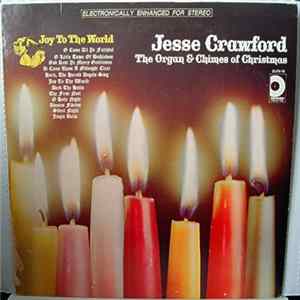 Jesse Crawford - The Organ & Chimes Of Christmas FLAC