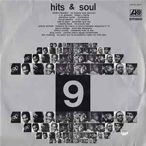 Various - Hits & Soul 9 FLAC