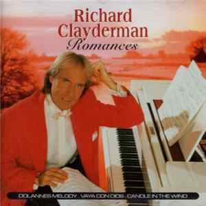 Richard Clayderman - Romances FLAC