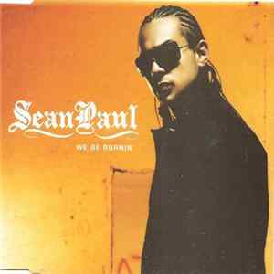 Sean Paul - We Be Burnin' FLAC