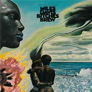 Miles Davis - Bitches Brew FLAC