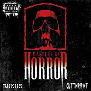 Suburban Legendz - Masters Of Horror FLAC