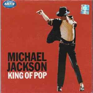 Michael Jackson - King Of Pop (Indian Mp3 Collection) FLAC