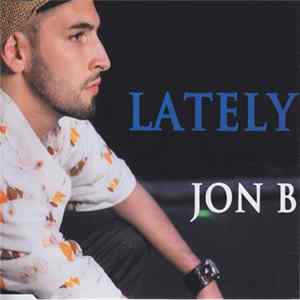 Jon B - Lately FLAC
