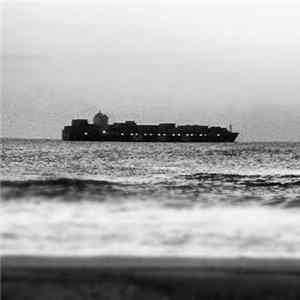 Gillian Carter - Lost Ships Sinking With The Sunset FLAC