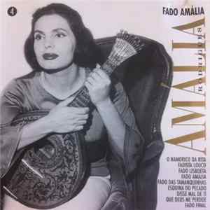 Amália Rodrigues - Fado Amália FLAC