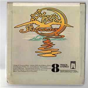 Martin Carthy - Shearwater FLAC
