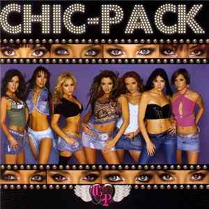 Chic-Pack - Chic-Pack FLAC