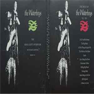 The Waterboys - The Best Of The Waterboys '81 - '90 and The Mike Scott Interview FLAC