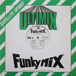 Various - Funkymix 13 FLAC