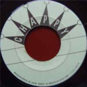 The Ethiopians - Free man FLAC