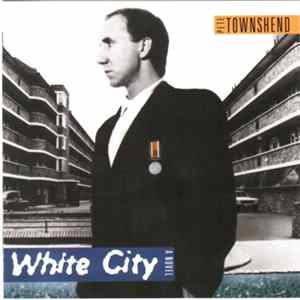 Pete Townshend - White City (A Novel) FLAC