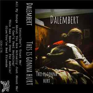 Dalembert - This Is Gonna Hurt FLAC