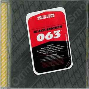 Omnivore - Black Smoker FLAC