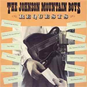 The Johnson Mountain Boys - Requests FLAC
