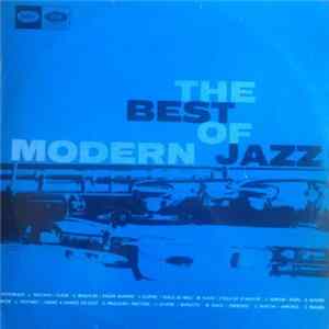 Various - The Best Of Modern Jazz FLAC
