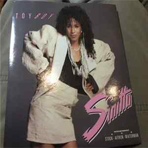 Sinitta - Toy Boy FLAC