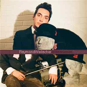 Raymond Weilacher - Intonarumori FLAC