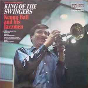 Kenny Ball And His Jazzmen - King Of The Swingers FLAC