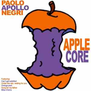 Paolo Apollo Negri - Applecore FLAC