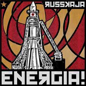 Russkaja - Energia! FLAC