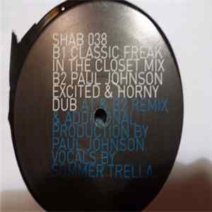 DJ Motion - Crazy Drum FLAC
