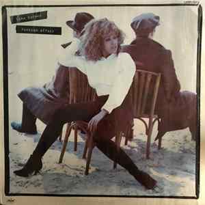 Tina Turner - Foreign Affair FLAC