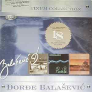 Đorđe Balašević - Platinum Collection FLAC