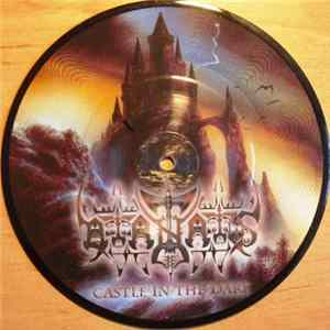 Atanatos - Castle In The Dark FLAC