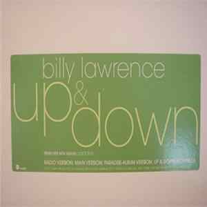 Billy Lawrence - Up & Down FLAC