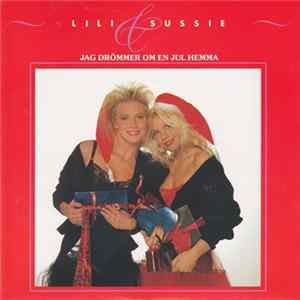 Lili & Sussie / Hot Lips Big Band - Jag Drömmer Om En Jul Hemma FLAC
