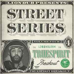 Truespirit - Liondub Street Series Vol 04: Breakout FLAC