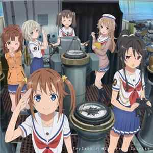 TrySail - High Free Spirits FLAC
