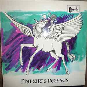 Philwit & Pegasus - Philwit & Pegasus FLAC