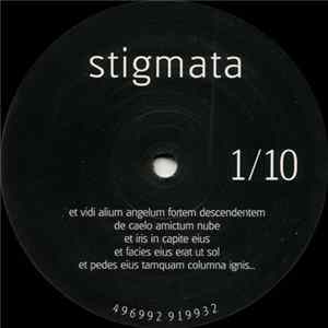 Stigmata - Stigmata 1/10 FLAC