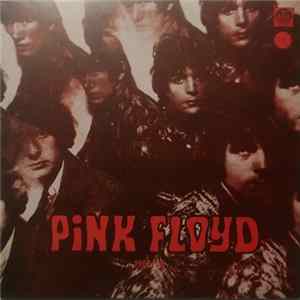 Pink Floyd - 1967-68 - A Saucerful Of Secrets FLAC