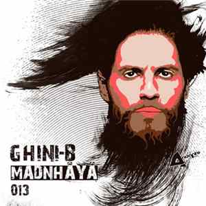 Ghini-B - Madnhâyâ FLAC