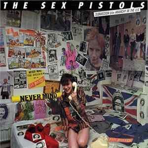 The Sex Pistols - Submission FLAC