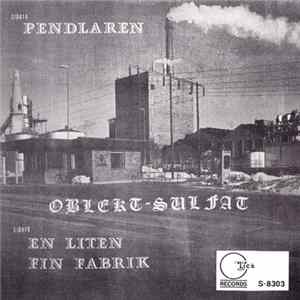 Oblekt Sulfat - Pendlaren FLAC
