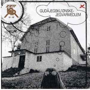 Frode Skaug - Gudåjegsku'ønskejegvarmedlem FLAC
