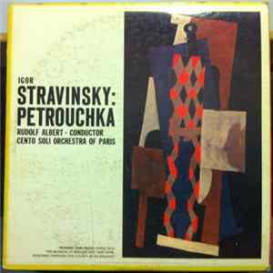 Igor Stravinsky, Orchestre Des Cento Soli - Petrouchka FLAC