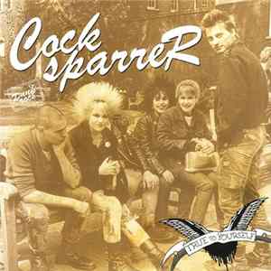 Cock Sparrer - True To Yourself FLAC