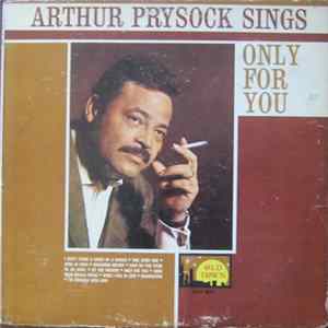 Arthur Prysock - Arthur Prysock Sings Only For You FLAC