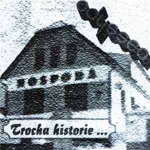 Odyssea - Trocha Historie FLAC