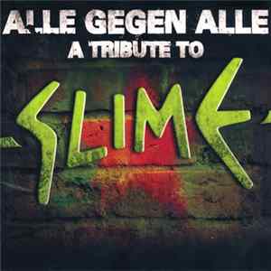 Various - Alle Gegen Alle (A Tribute To Slime) FLAC